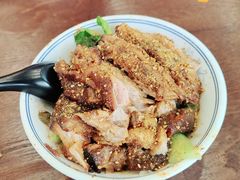 -陆长玖古法猪脚饭(玄风桥店)