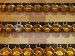 自助调料区-韩国料理大力士(屏风街店)