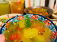 -街角 T·COFFEE 融合料理·BISTRO(车公庙店)