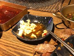 -鑫釜山海鲜烧烤(鑫丰国际店)