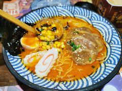 -仙隐小鹿中華の日料(正弘城店)