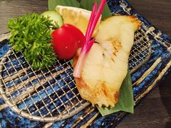 -AJIYA·池袋日式烧肉自助(天津万象城店)