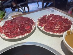 -汕头八合里海记牛肉店(清河店)