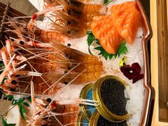 -Minase水濑·日料放题(外滩店)