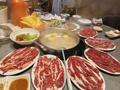 -贵宾牛·潮汕牛肉火锅(珠池总店)