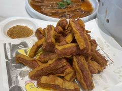 -恒盛居回族饭店