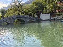 -宗角禄康公园