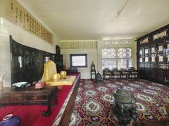 -承德避暑山庄景区