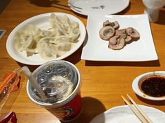 -东方饺子王精致餐厅(东盛路店)