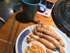 -三个渔夫·蒸汽海鲜(小白楼店)