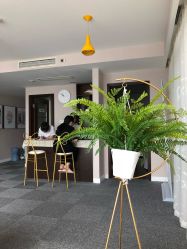 -汐月Health纤体spa中心