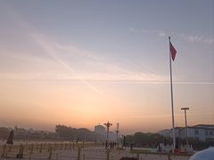 -天安门城楼