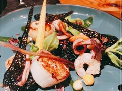 -AZUL by FUEL蓝色·法式酒馆(琶醍店)