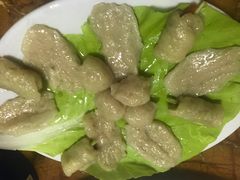 招牌鱼册-金砂阿洲鱼册店