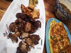 -鼎原力量东北吊炉烧烤(临河街店)