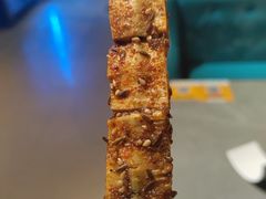 -醉炫音速烧烤·干煸菜(沙河总店)