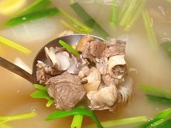 南记羊腩煲-小煵记·打边炉(西丽文光店)