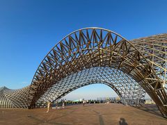 -南汇嘴观海公园