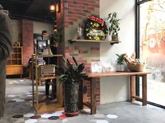 -啊噗吐呦现场烘焙(麦凯乐店)