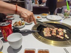 -韩时烤肉(枫蓝店)