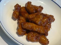 -西湖春天•老字号杭州菜(百汇店)