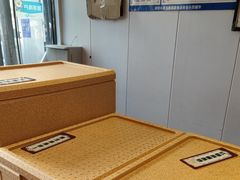 -二斗栗子(黄河道店)