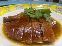 -琼菜人家·海南菜·文昌鸡(文昌大道店)