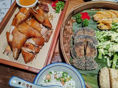 -新郭记油茶(伏波店)