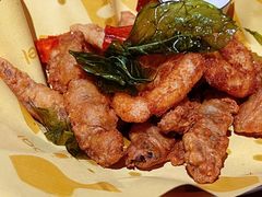 -ibarrel爱杯·bistro&brunch(江宁路店)