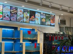 -阿湾楼·温州海鲜·江浙菜(京江路店)