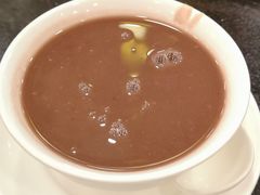 红豆沙-丽的面家(多宝路店)