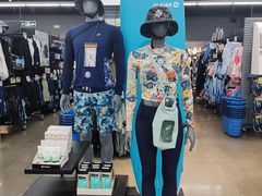 -迪卡侬(大英山店)