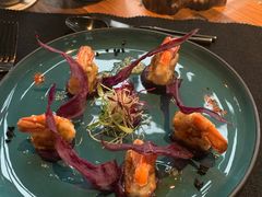 -AZUL by FUEL蓝色·法式酒馆(琶醍店)