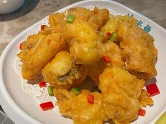 -淘米捞·米汤脆鲩鱼火锅(福田皇岗店)
