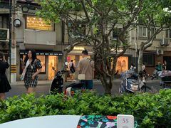 -Alimentari早午餐(安福路店)