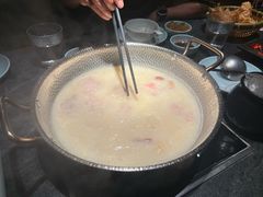 -捞王锅物料理(金华义乌之心店)