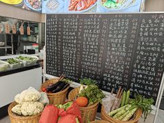 -龙泽园私房菜·地道南京味 ·招牌大鱼头(油坊桥店)