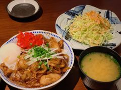 -山杏yama-katsu·吉列炸物