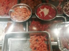 -英雄故事地摊烤肉(马驹桥店)