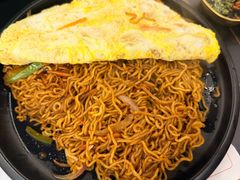 -四斤烤肉(东戴河孟家店)