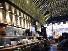 -雷门拉面店(新光天地店)