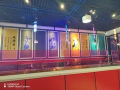 -壹鲦鱼·烤鱼·烧烤(泉城路店)