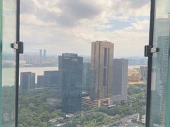 -悦轩中餐厅·高空江景·杭州柏悦酒店