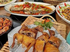 -百万叔(临湖店)