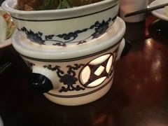 -保定会馆(秀兰店)