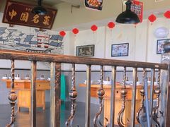 -李子坝梁山鸡(李子坝大鸡哥店)