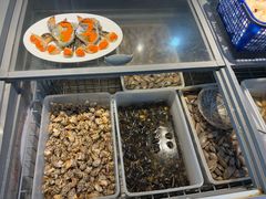 -车头老二大排档(金城步行街店)