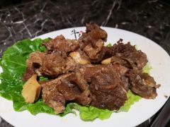 -仄园围炉坊·牛肉火锅·汕头卤水火锅(蛇口店)