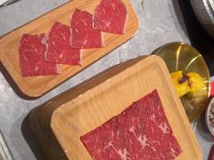 -樱煦和牛寿喜烧(如皋吾悦广场店)