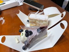 -黑草莓(重庆路店)